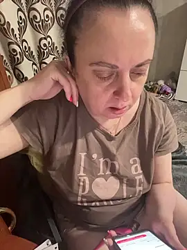 Melissa Morris online show from April 22, 9:01 am