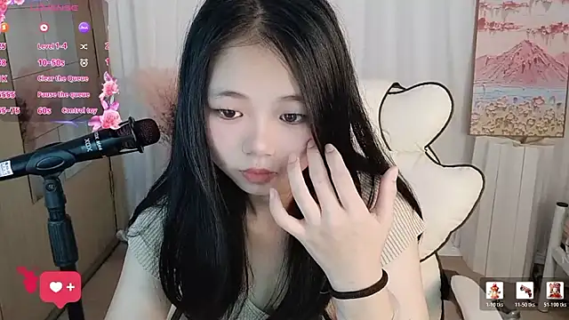 Noelle-2007 online show from March 18, 7:44 am