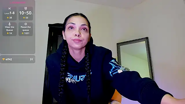 Cheerishh online show from April 14, 8:20 am