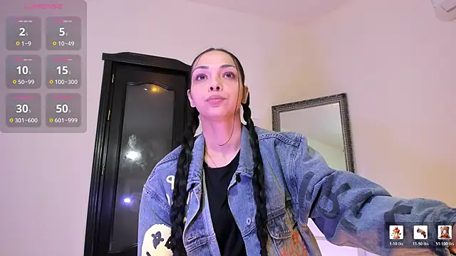 Cheerishh online show from April 18, 9:57 am