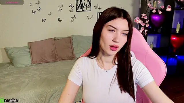 Sugar Kitten12 online show from April 22, 1:08 am