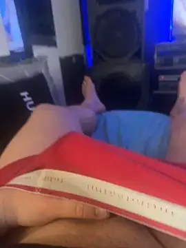 MatthewEmme2121 online show from May 3, 1:28 pm