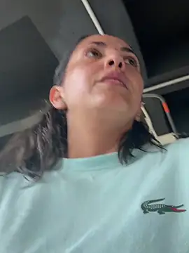 SamanthaWalker  online show from April 8, 12:49 pm