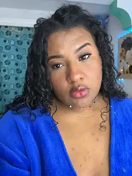 Snapshot of dana_falcoo25 chatting on July 1, 3:52 am dana falcoo25 online show from July 1, 3:52 am