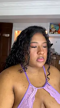 Snapshot of dana_falcoo25 chatting on July 18, 4:27 am dana falcoo25 online show from July 18, 4:27 am