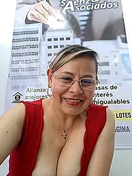 Cinthya-- online show from March 7, 6:49 pm