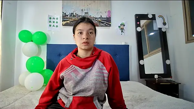 HIMAWARY SOIN5 online show from March 20, 1:27 pm