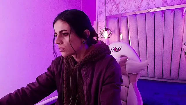 Mystical meteor online show from April 20, 7:59 pm