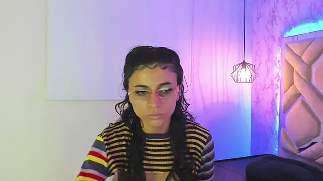 Mystical meteor online show from April 21, 6:44 pm