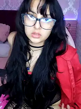 Jade rous online show from April 10, 11:48 am