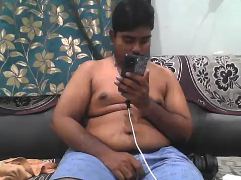 Foxboy65 online show from March 18, 6:44 pm