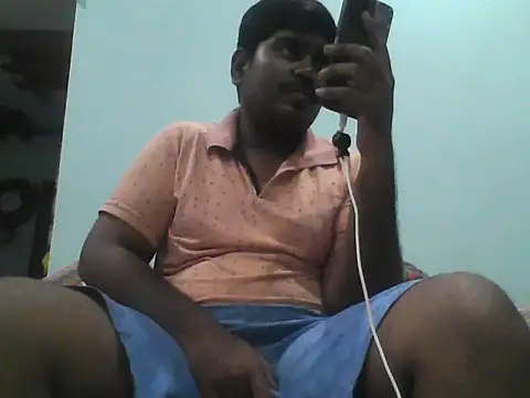 Foxboy65 online show from April 8, 7:25 pm