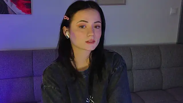 missy3kissy online show from March 16, 4:22 pm