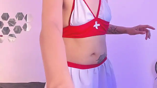 Katijis online show from March 25, 7:20 pm