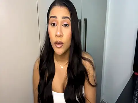 Snapshot of KandyTadiello chatting on March 13, 9:21 pm KandyTadiello online show from March 13, 9:21 pm