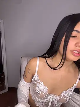 Lucy engel online show from March 12, 1:56 am