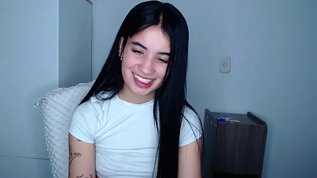 Lucy engel online show from April 23, 2:24 am