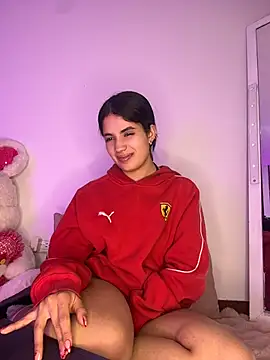 Lucy engel online show from June 9, 11:38 pm