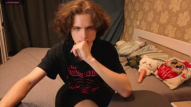 Kai Sushi online show from March 25, 9:10 pm