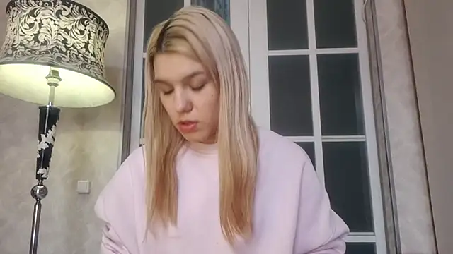 SweetBoobiesChill online show from March 10, 11:26 am