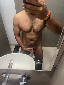 Vibrator2509 online show from March 19, 8:13 pm