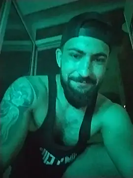 Tommy Porn  online show from June 8, 10:10 pm