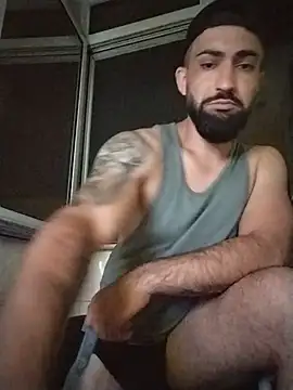 Tommy Porn  online show from June 15, 9:50 pm