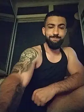 Tommy Porn  online show from June 17, 9:49 pm