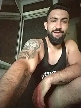 Tommy Porn  online show from June 20, 10:34 pm