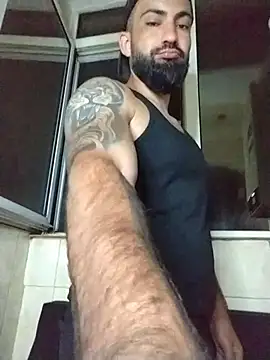 Tommy Porn  online show from July 4, 10:38 pm