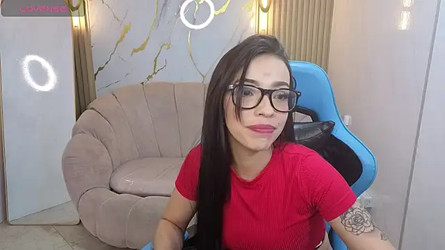 Nhoa b online show from March 10, 8:14 pm