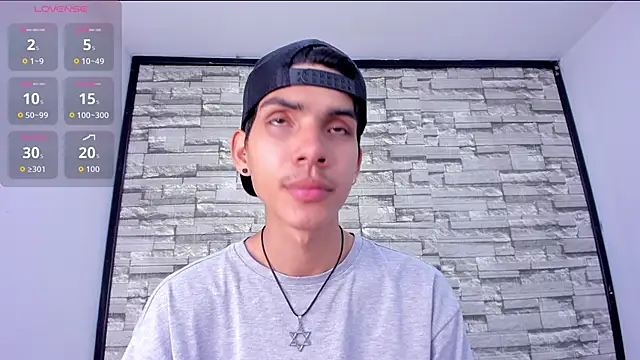 dave 925  online show from April 13, 8:03 pm