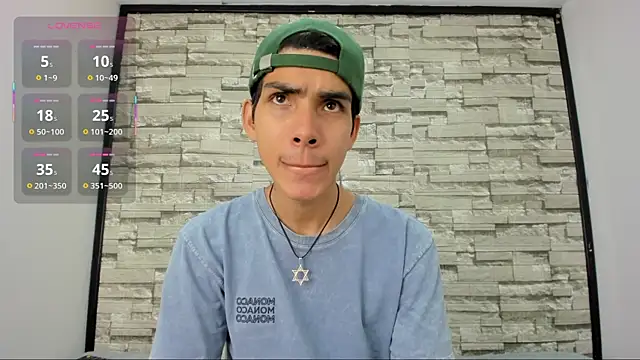 dave 925  online show from April 27, 4:38 pm