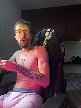 psycrema online show from April 22, 6:42 pm