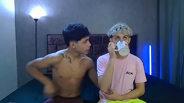 Wild Squad online show from June 22, 12:35 am