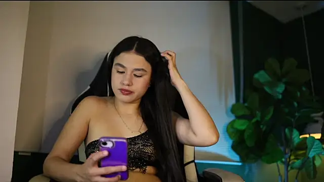 Danaa Rousee  online show from June 13, 7:39 am
