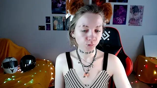 Snapshot of Nica_Kawaii chatting on May 21, 12:23 pm Nica Kawaii online show from May 21, 12:23 pm