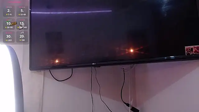 antonela-sweet1 online show from April 14, 6:52 am