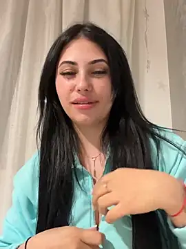 Snapshot of LunaSerenaX chatting on March 20, 10:36 pm LunaSerenaX online show from March 20, 10:36 pm