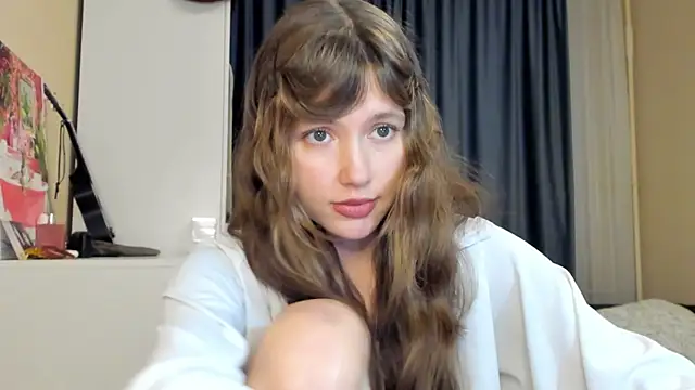 Snapshot of MaryannSofts chatting on August 9, 4:56 pm MaryannSofts online show from August 9, 4:56 pm