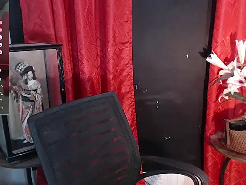 seductive mistress07 online show from April 18, 9:24 am