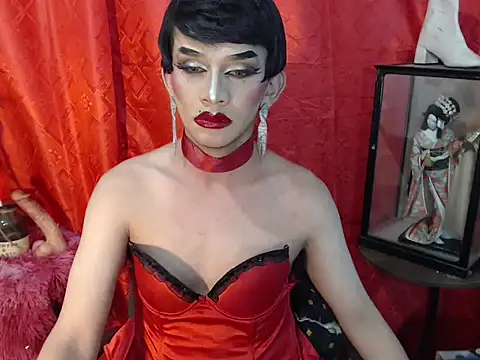 seductive mistress07 online show from April 21, 12:55 pm