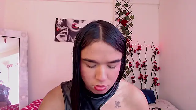 Candyy doll   online show from April 16, 7:14 pm