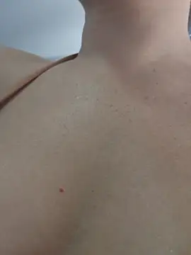 Pretty Julieta online show from April 11, 9:08 pm