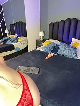 MeganSpencer  online show from March 28, 5:40 am