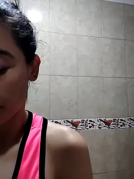 Myhotrabbit online show from March 14, 1:27 pm