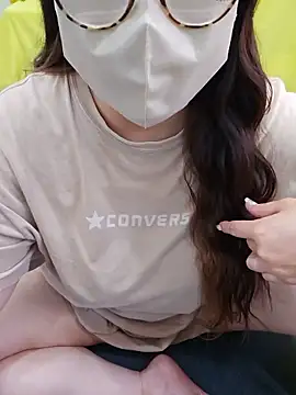 Snapshot of ayumidesu chatting on July 13, 5:10 am ayumidesu online show from July 13, 5:10 am