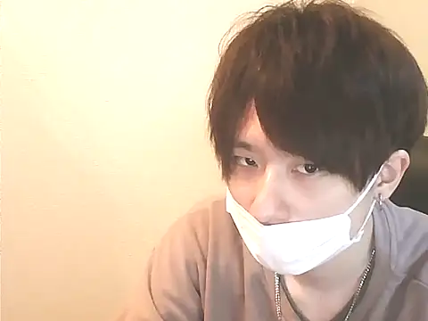 JPTopModel online show from March 19, 6:50 am