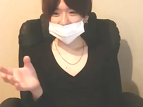 JPTopModel online show from April 11, 1:59 pm