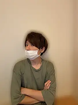 JPTopModel online show from April 20, 2:09 pm